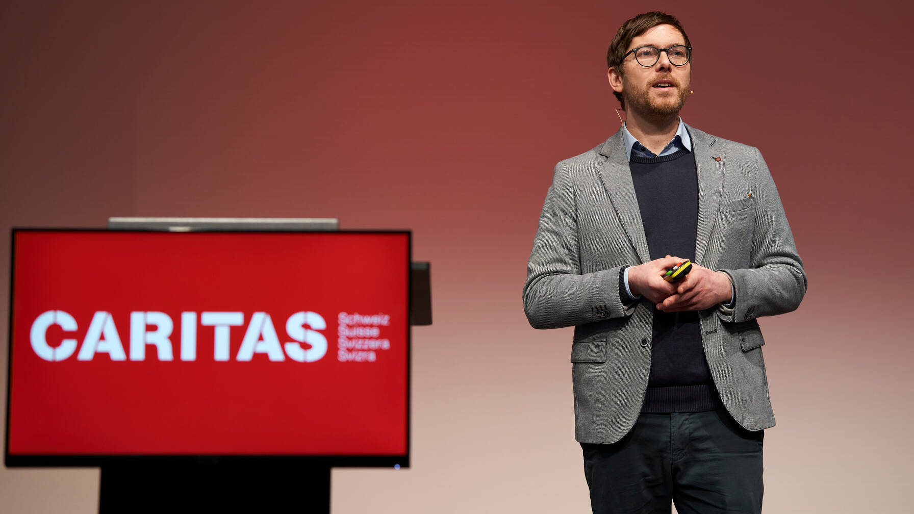 Caritas-Forum 2023 | Caritas Schweiz