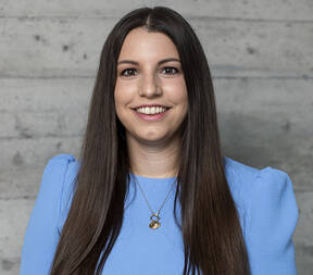 Sara Tschopp