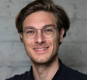 «Les publications de Caritas Suisse offrent une plateforme éprouvée pour les thèmes de politique sociale et du développement. C'est un grand honneur de pouvoir éditer l'Almanach Politique du développement et l'Almanach social en collaboration avec des spécialistes.» Fabian Saner, responsable du Service Formation