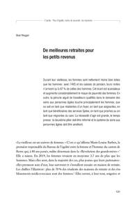 Beat Ringger est publiciste et ancien secrétaire central du SSP ainsi qu’ancien directeur exécutif de Denknetz.