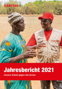 Unsere Arbeit gegen die Armut
