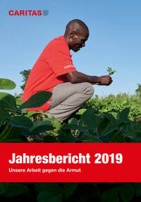 Unsere Arbeit gegen die Armut