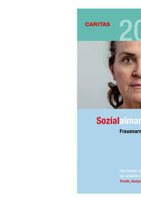 Manuela Specker, Herausgeberin «Sozialalmanach», Caritas Schweiz