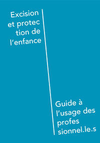 Guide à l’usage des professionnels et professionelles