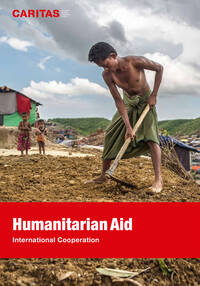Save Lives and Alleviate Suffering
