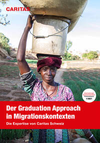 Die Expertise von Caritas Schweiz