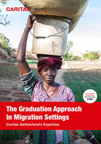 Caritas Switzerland’s Expertise
