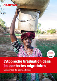 L’expertise de Caritas Suisse