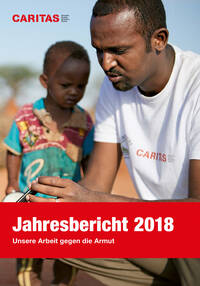 Unsere Arbeit gegen die Armut
