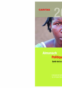 Almanach Politique du développement - Sommaire et avant-propos