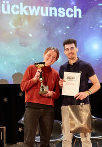 «KaribuPads» vince lo youngCaritas Award 2022.