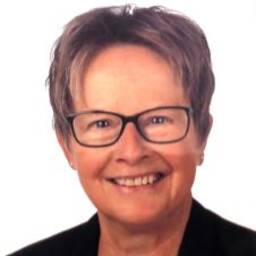 Patin Lisbeth Keiser