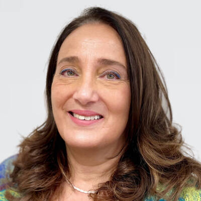 Barbara Kaiser